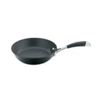 STELLAR 3000 20CM NON STICK FRYING PAN BLACK S319B