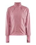 Adv Essence Wind Jacket W Dawn (XS)