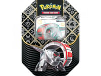 Pokémon - SV4.5 Paldean Fates Booster Tin - Iron Treads