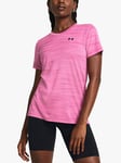 Under Armour Tech Tiger Short Sleeve T-Shirt