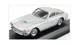 Best-Model 9692 Ferrari - 250 GTL Coupe 1964 - Personal Car Steve McQueen - Silv