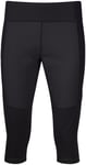 Bergans of Norway Fløyen 3/4 Outdoor Tights Dame