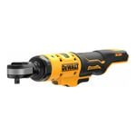 DEWALT Clé à cliquet sans fil 12V XR DEWALT, 3/8" (sans balais) - version de base DCF503N-XJ