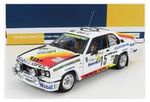 SUN-STAR 05376 Opel - Ascona 400 (Night Version) N 15 Winner Rally International