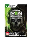 Xbox Call Of Duty: Modern Warfare Ii - Cross-Gen Bundle (Digital Download)