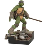 Tmnt Gallery Donatello Pvc Statue