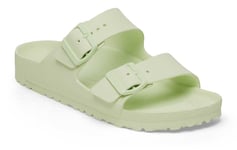 Birkenstock Arizona EVA Narrow Faded Lime 40 - Fri frakt