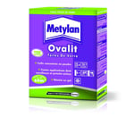 Colle Pâte Revêtements Muraux METYLAN Ovalit TDV 1kg