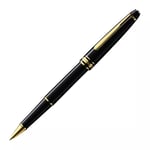 Montblanc Meisterstück Classique Rollerball Pen, Black