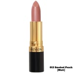 Revlon Super Lustrous Lipstick Various Shade Matte Cream Pearl Shine and Sheer