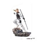 Marvel Black Widow - Statuette Bds Art Scale 1/10 Yelena 18 Cm