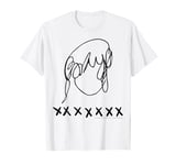 Scott Pilgrim Vs. The World Seven Evil Exes T-Shirt