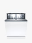 Bosch Series 4 SMV4HTX00G Fully Integrated Dishwasher