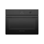 Fisher & Paykel Combination Steam Oven, 60cm, 23 Function OS60NMTDB1