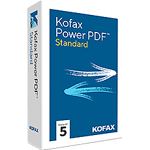 Power PDF Standard pour Mac 5 - Licence perpétuelle