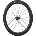 Shimano Dura-Ace WH-R9200-C60-TU Dura-Ace Carbon tubular 60 mm