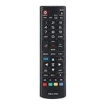 l1162 kan använda ny fjärrkontroll lämplig för Lg LCD LED Tv Akb74915320 Controller