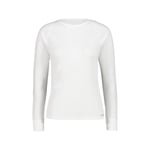 CMP Women's LS crew neck base layer - Sous-vêtement thermique femme  