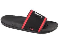 chaussons Homme, Nike Liverpool FC Slide, Noir