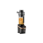 Blender   Flip Et Juice Hr3770 00 7000 Series 1500 W Noir Philips