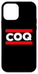 iPhone 12 mini COQ Cost of Quality Case