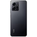 Xiaomi Redmi Note 12 Mobile Phone [128GB / 4GB RAM - Onyx Gray]