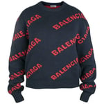 Robe Balenciaga  Pull