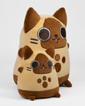 Monster Hunter Oversized Pehmolelu Palico Smoosh