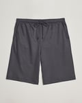 Zimmerli of Switzerland Cotton/Modal Loungewear Shorts Phantom