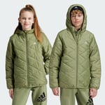 adidas Light Padded Jacket Kids