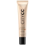 Mádara CITY CC Hyaluronic Anti-pollution CC Cream SPF 15-beige