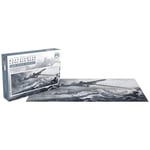 1000pcs Acrylic Jigsaw Puzzle Beaufighter Long Run Home 68.30cm x 48cm Bellica