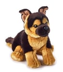 Peluche Chien Berger Allemand 642304 Lelly venturelli