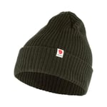 Fjällräven  Rib Hat, 662 Deep Forest, ONESIZE