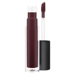 MAC Cosmetics Lipglass - Purple Mocha