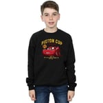 Sweat-shirt enfant Disney  Cars Piston Cup Champion