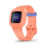 Garmin Vívofit jr. 3, Panther pêche – Bracelet connecté pour Enfants