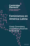 Feminismos en América Latina