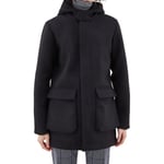 Manteau Teddy Smith  11914847D