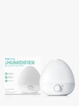 Fridababy 3-in-1 Humidifier, Diffuser & Nightlight