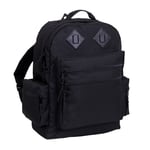 Deluxe daypack ryggsäck