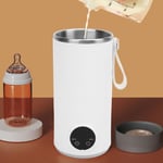 Portable Electric Kettle Fast Heating Travel Electric Kettle For Milk