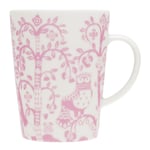 iittala - Taika mugg 40 cl rosa