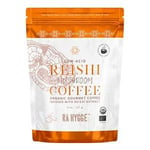 Rå Hygge Lion´s Mane Mushroom Coffee Reishi Filtermalt Ø - 227 g. Drikkevarer Kaffe Mat & drikke