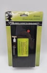 VHS Video Player Head Cleaner Vivanco Clean Care System New