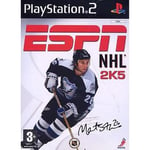 ESPN NHL 2K5