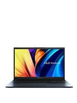 Asus Vivobook Pro 15 Laptop - 15.6In Fhd, Amd Ryzen 9, Geforce Rtx 4060, 16Gb Ram, 512Gb Ssd, M6500Xv-Lp036W - Blue - Laptop + Microsoft 365 Family 1 Year