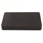 2.5in USB3.0 HDD Case 6Gbps 6TB USB3.0 Hard Drive Case External HDD Case For Set