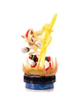 First 4 Figures - Sonic the Hedgehog - Super Shadow (Standard Edition) - Figuuri