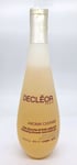 Decleor Aroma Cleanse Relaxing Shower and Bath Gel 400ml CR049 BB 08